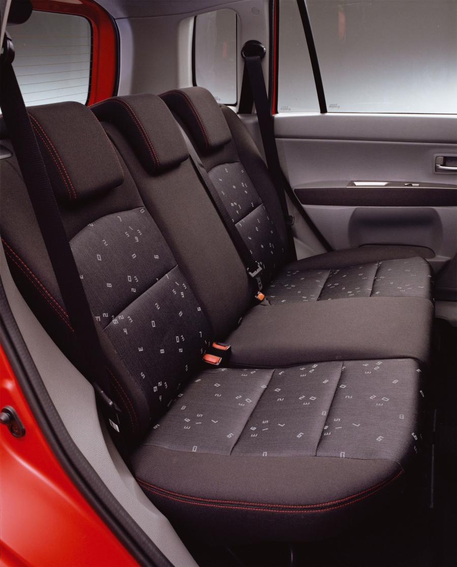  Mazda2 2002 года  (фото 4 из 113)